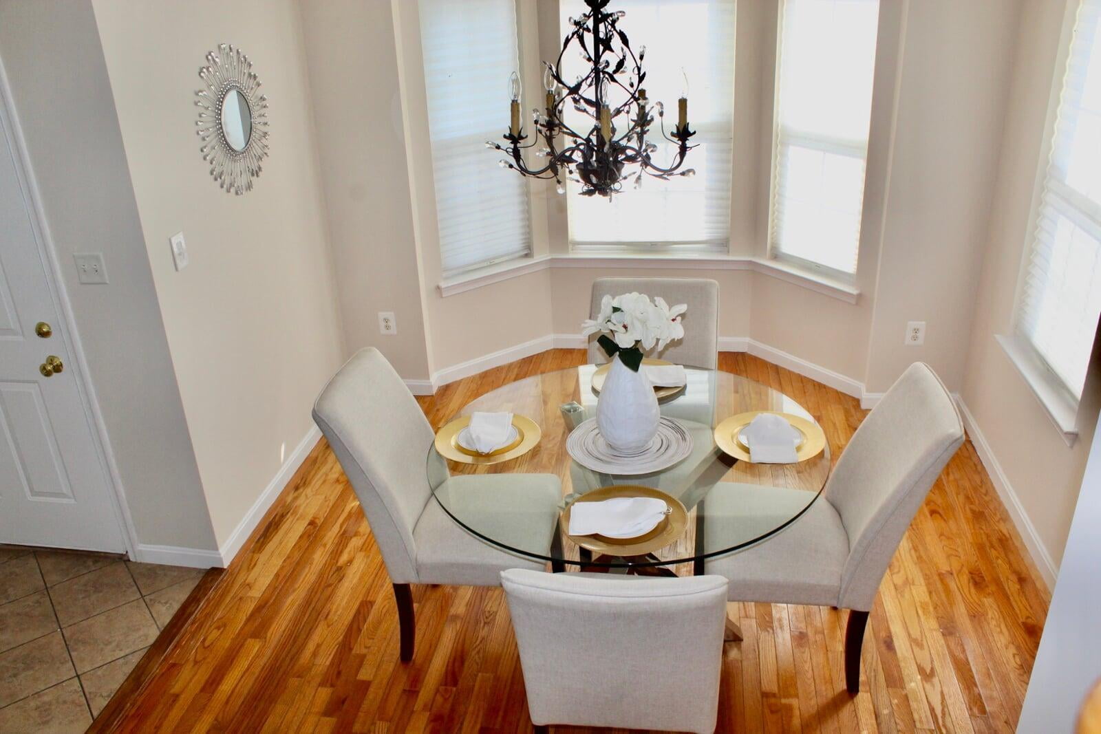 District Heights Vacant Staging Maryland